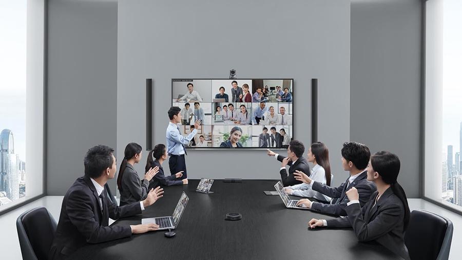 Hội Nghị Truyền Hình Giúp Doanh Nghiệp Tiết Kiệm Chi Phí?